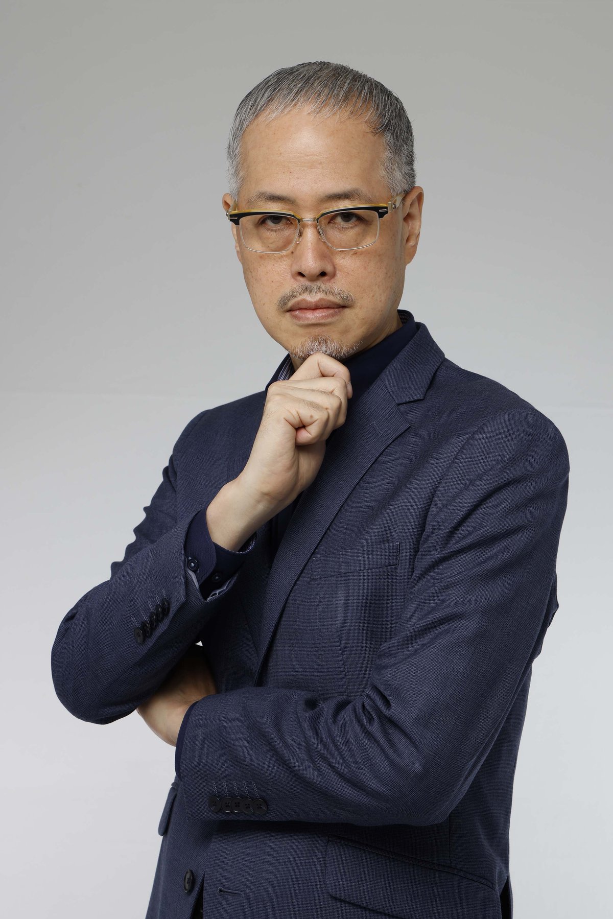 田中 泰輔（グローバル金融市場アナリスト）の写真